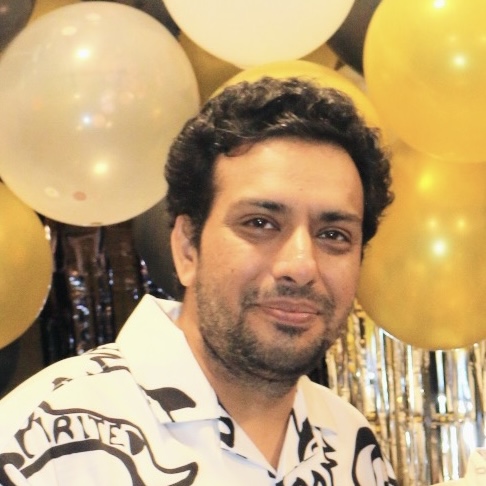 Sandeep Chaudhary profile picture