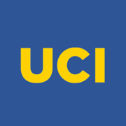 University of California, Irvine on Coursera logo